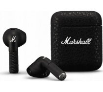 Marshall Minor III Bluetooth TWS Black