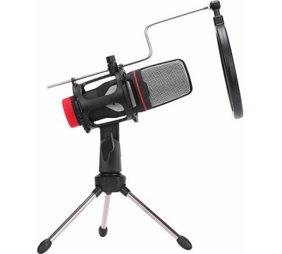 Marvo MIC-02
