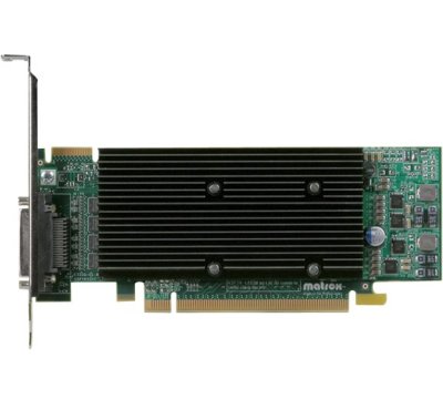Matrox M9140