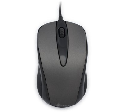 MediaRange MROS201