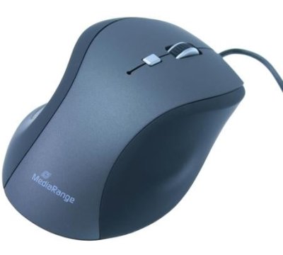MediaRange MROS202