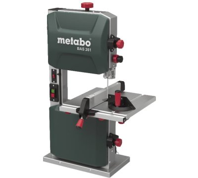 Metabo BAS 261 Precision