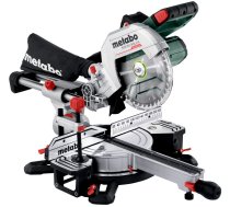 Metabo KGS 18 LTX BL 216