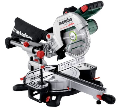 Metabo KGS 18 LTX BL 216