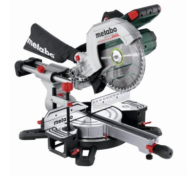 Metabo KGS 18 LTX BL 254