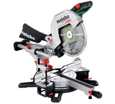Metabo KGS 18 LTX BL 305
