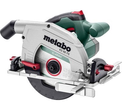 Metabo KS 66 FS
