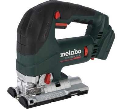 Metabo STAB 18 LTX 150 BL
