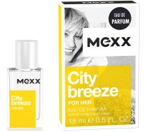 Mexx Mexx, City Breeze, Eau De Toilette, For Women, 30 ml *Tester For Women