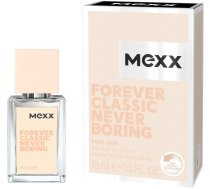 Mexx Mexx  Forever Classic Never Boring  Eau De Toilette  For Women  30 ml *Tester For Women 13077446 (8005610618685) Smaržas sievietēm