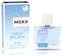 MEXX Fresh Splash For Her DEO spray glass 75ml 3614229392791 (3614229392791) ( JOINEDIT44527331 )