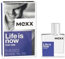 Mexx Life is Now Man
