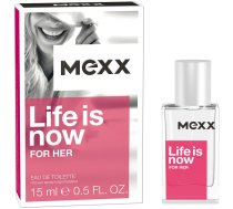 Mexx Life is Now Woman