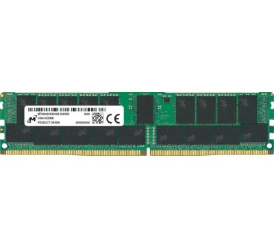 Micron DDR4
