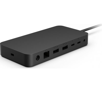 Microsoft Surface Thunderbolt 4 Dock