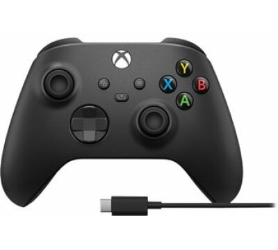 Microsoft Xbox Wireless Controller USB-C Cable