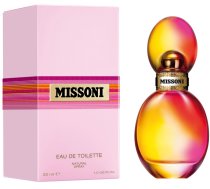 Missoni Missoni, Missoni, Eau De Parfum, For Women, 100 ml *Tester For Women