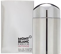 Mont Blanc Emblem Intense