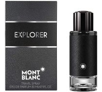 Mont Blanc Explorer Platinum Eau De Parfum 100 ml (man) MONMB025A01 (3386460135818) ( JOINEDIT56581382 )