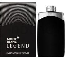 Mont Blanc Legend | 88277  | 3386460035521
