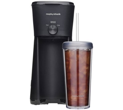 Morphy Richards MRCM35BK