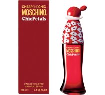 Moschino Cheap And Chic Chic Petals