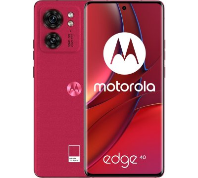 Motorola Edge 40