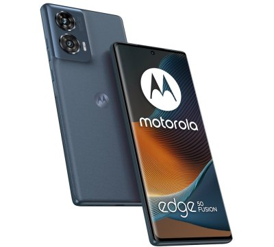 Motorola Edge 50 Fusion