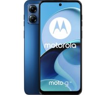 Motorola Moto G14 8+256GB 6.5 Sky Blue ITA 840023258572 ( JOINEDIT67587493 ) Mobilais Telefons