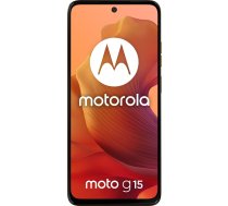 Motorola Moto G15