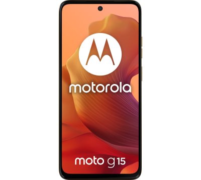 Motorola Moto G15