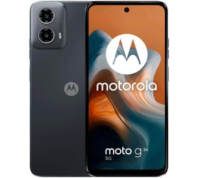 Motorola Moto G34