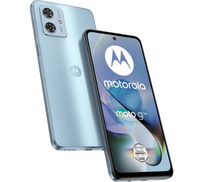 Motorola Moto G54