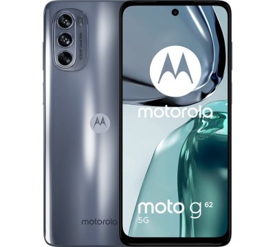 Motorola Moto G62