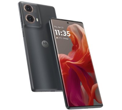 Motorola Moto G85