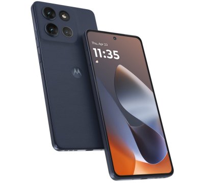 Motorola Moto G86 Power