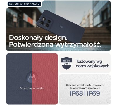 Motorola Moto G86