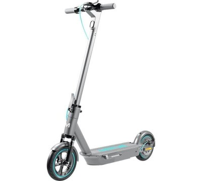 Motus Scooty 10 Plus