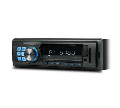 Muse M-195