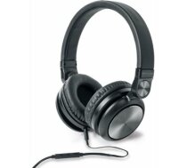 Muse M-220 CF headphones/headset Wired Head-band Music Black 3700460207557 M-220 CF (3700460207557) ( JOINEDIT55296656 ) austiņas