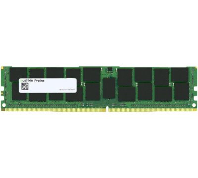 Mushkin DDR4