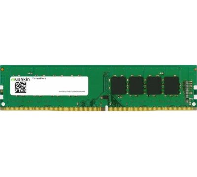 Mushkin Essentials DDR4