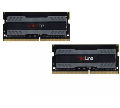 Mushkin Redline DDR4