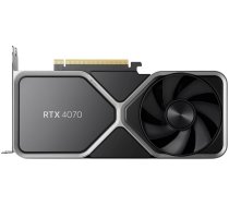 NVIDIA GeForce RTX 4070