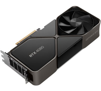 NVIDIA GeForce RTX 4080