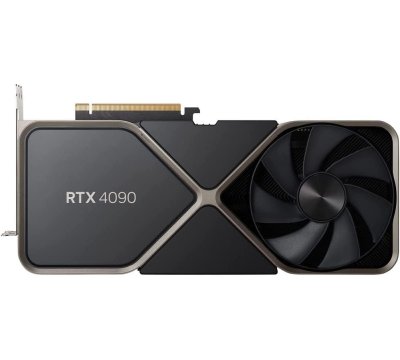 NVIDIA GeForce RTX 4090