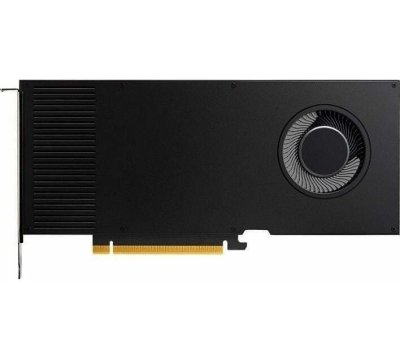 NVIDIA Quadro RTX A4000