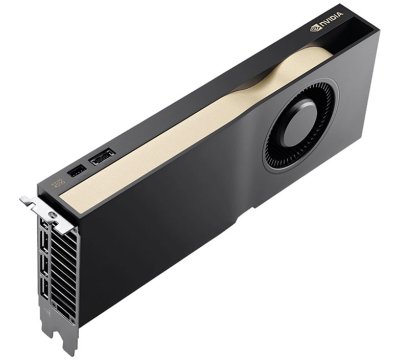 NVIDIA RTX PRO 4500 Blackwell