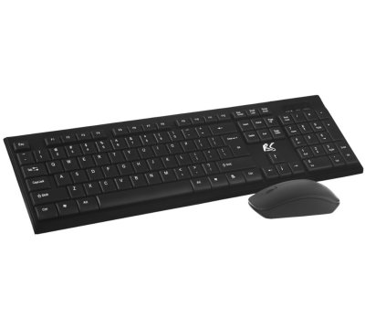 NanoRS RS580