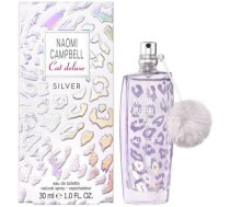 Naomi Campbell Naomi Campbell Cat Deluxe Silver toaletowa 15ml | 574306
